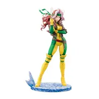Rogue Rebirth PVC Statue 23cm