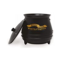 Harry Potter Self Stirring Cauldron