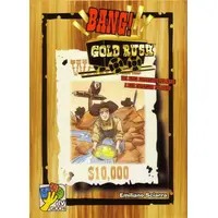 BANG! Gold Rush