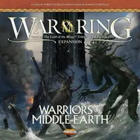 Warriors of Middle-Earth