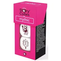 Rory's Story Cubes Mythic