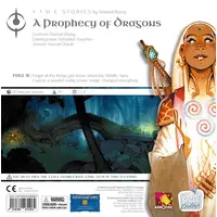 Time Stories - Prophecy of Dragons