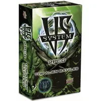 VS System 2PCG The Alien Battles