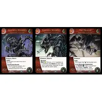 VS System 2PCG The Alien Battles