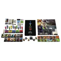 The City of Kings 5th Ann. Refreshed Edition
