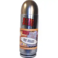 BANG! The Bullet
