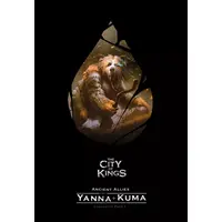 The City of Kings: Yanna & Kuma - Character Pack 1