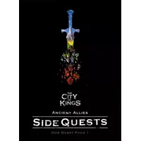 The City of Kings: Side Quest Pack 1