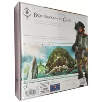 Time Stories - Brotherhood of the Coast
