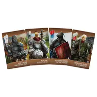 Paladins of the West Kingdom: City of Crowns