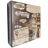 Robinson Crusoe: Mystery Tales
