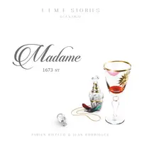 Time Stories - Madame