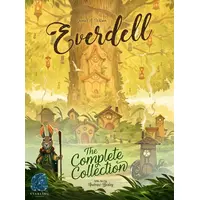 Everdell Complete Collection