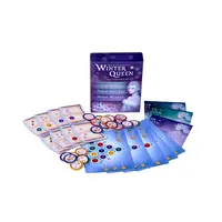 Winter Queen Mini Expansions