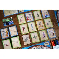 The Isle of Cats: Explore & Draw Game