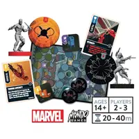 Unmatched Marvel Hells Kitchen