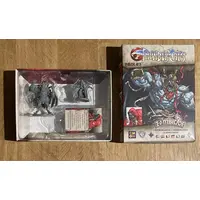 Zombicide - Thundercats Pack 3