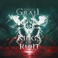 Tainted Grail: Kings of Ruin Corebox