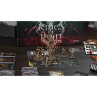 Tainted Grail: Kings of Ruin Corebox