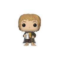 POP! Merry Brandybuck - Lord of the Rings