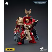 Blood Angels Assault Terminators Sergeant Santoro 1/18 12cm