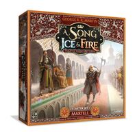 Martell Starter Set ASOIF