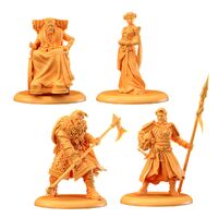Martell Starter Set ASOIF