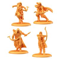 Martell Starter Set ASOIF