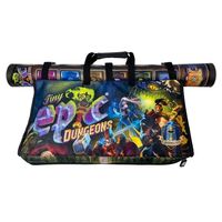 Tiny Epic Dungeons Adventure Bag of Holding