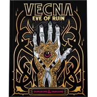 Vecna: Eve of Ruin DD5 Alt Cover