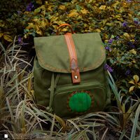 Lord Of The Rings Backpack Hobbiton