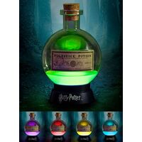 Harry Potter Mood Lamp Polyjuice Potion 20cm