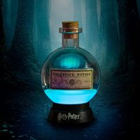 Harry Potter Mood Lamp Polyjuice Potion 20cm