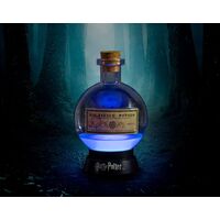 Harry Potter Mood Lamp Polyjuice Potion 20cm