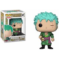 Pop! Zoro - One Piece