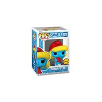 Pop! Smurfette - The Smurfs #1516 Chase