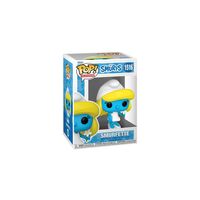 Pop! Smurfette - The Smurfs #1516