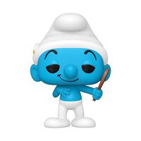 Pop! Vanity Smurf - The Smurfs #1517
