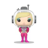 Pop! Astronaut Barbie- Barbie #139
