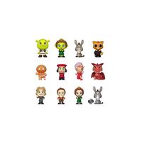 Pop! Shrek Mystery Mini Figures Blind Box