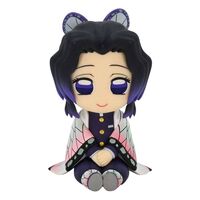 Demon Slayer : Kimetsu No Yaiba Pvc Statue Kocho Shinobu 9cm