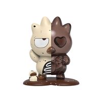 Kandy x Sanrio Blindbox Ft. Jason Freeny Coll. S2 (Choco Edition)
