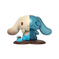 Kandy x Sanrio Blindbox Ft. Jason Freeny Coll. S2 (Choco Edition)