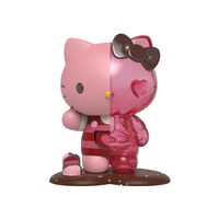 Kandy x Sanrio Blindbox Ft. Jason Freeny Coll. S2 (Choco Edition)