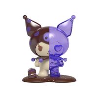 Kandy x Sanrio Blindbox Ft. Jason Freeny Coll. S2 (Choco Edition)