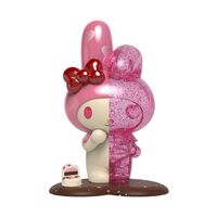 Kandy x Sanrio Blindbox Ft. Jason Freeny Coll. S2 (Choco Edition)