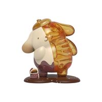 Kandy x Sanrio Blindbox Ft. Jason Freeny Coll. S2 (Choco Edition)