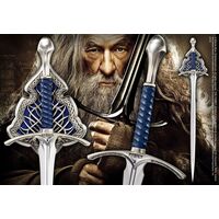 Glamdring Sword 120cm - The Hobbit Replica 1/1