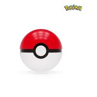 Pokemon Bluetooth Speaker Pokeball 10cm