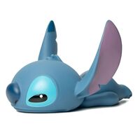 Lilo & Stitch Mood Lamp Stitch Laying Down 17cm